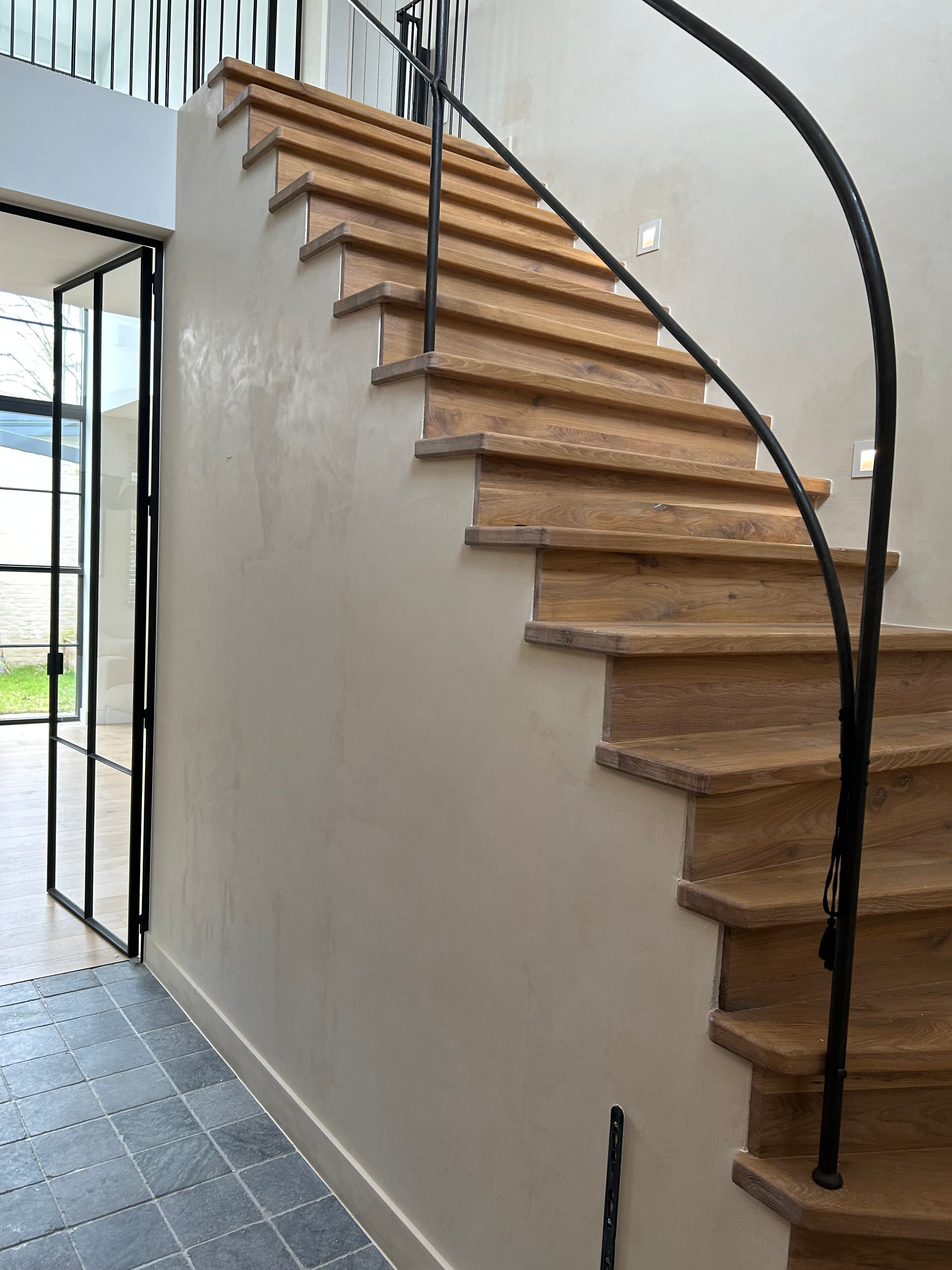 Decoratieve verftechnieken