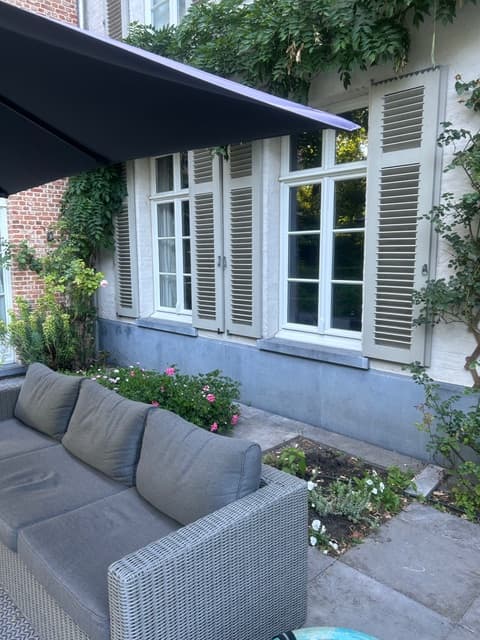 Buitenschilderwerken